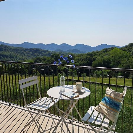 Agriturismo Riva Beata Cavaso Del Tomba Dış mekan fotoğraf