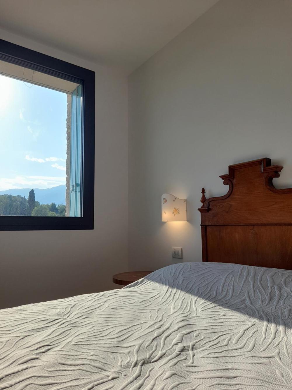 Agriturismo Riva Beata Cavaso Del Tomba Dış mekan fotoğraf