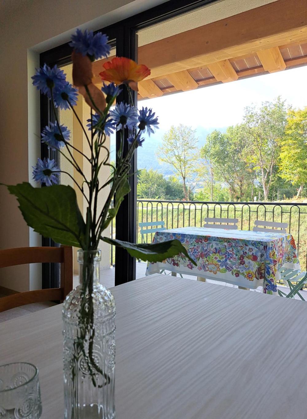 Agriturismo Riva Beata Cavaso Del Tomba Dış mekan fotoğraf