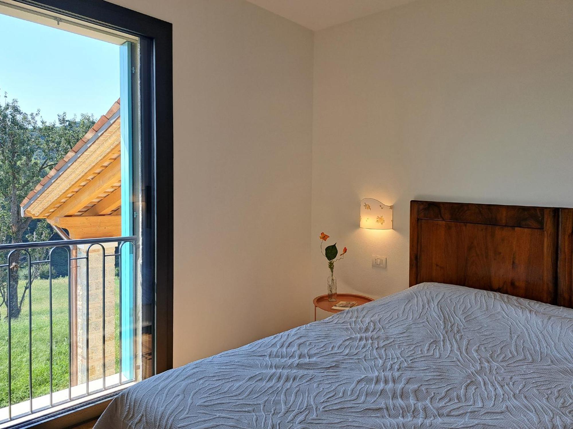 Agriturismo Riva Beata Cavaso Del Tomba Dış mekan fotoğraf